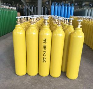 山東青島標(biāo)準(zhǔn)氣/環(huán)氧乙烷殺菌氣哪家便宜？